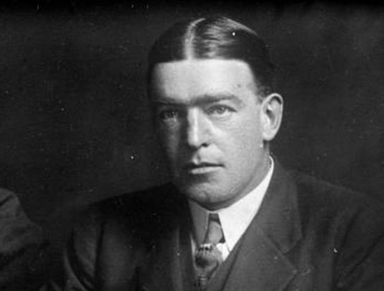 What Was Antarctic Explorer Ernest Shackleton's Mystery Illness?