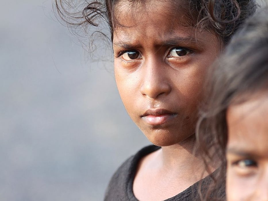 child poverty