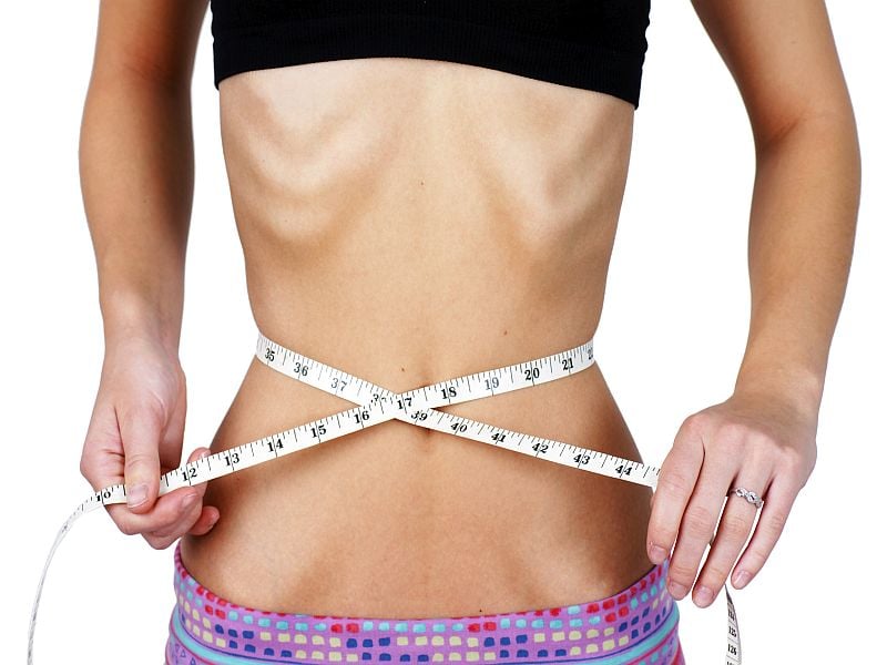Do Gut Microbes Play a Role in Anorexia?
