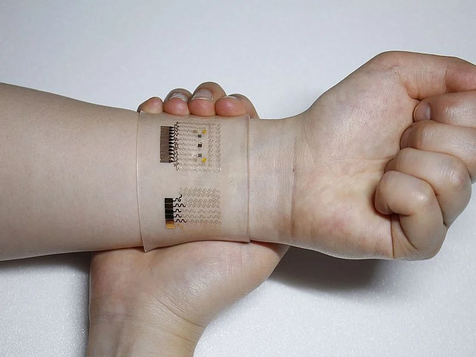 diabetes patch