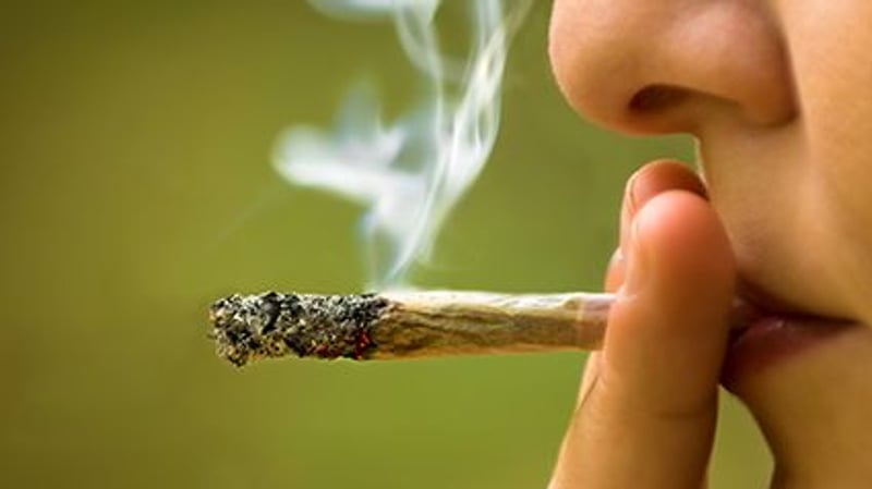 Weed May Mess With Your Medicines, Causing Harm