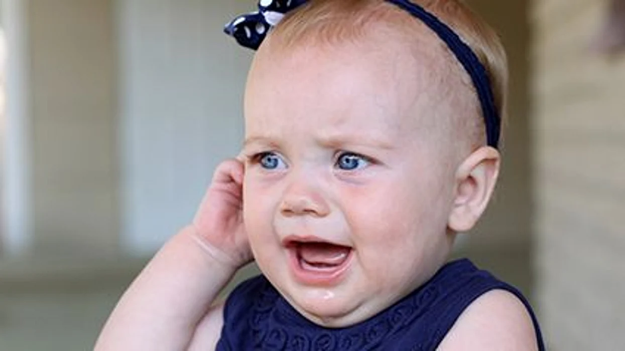 ear infections
