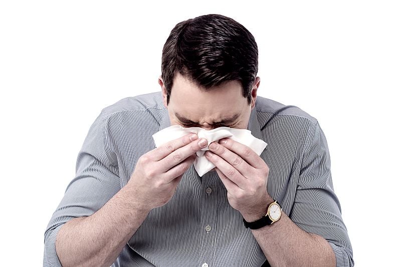 Resolve to Keep Your Asthma, Allergies Under Control in 2021