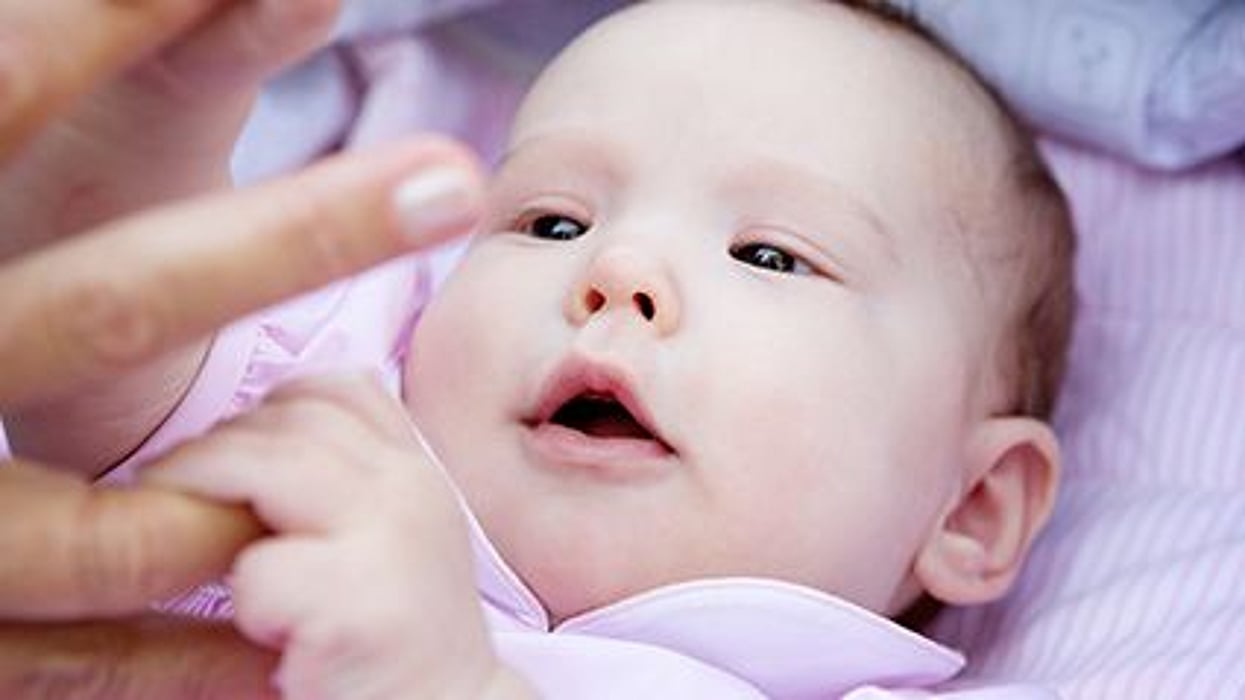 多くの小児は母親からhpvに感染か Consumer Health News Healthday 多くの小児は母親からhpvに感染か Consumer Health News Healthday