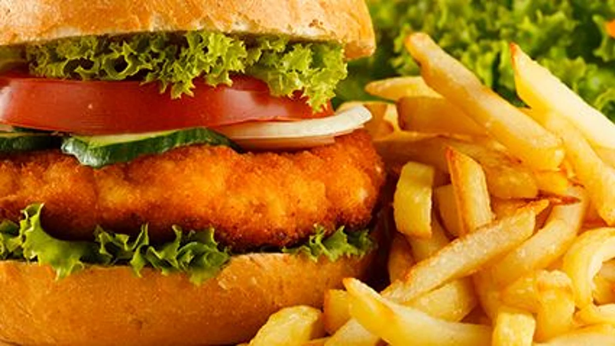 fast food