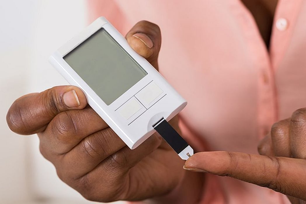 diabetes testing
