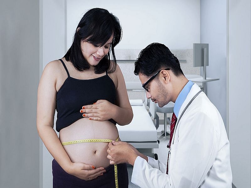 Una Aspirina Al Dia Puede Evitar Una Complicacion Del Embarazo Consumer Health News Healthday