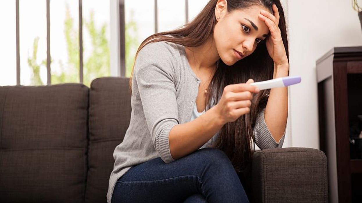 Meds Like Valium Xanax Linked To Higher Risk Of Ectopic Pregnancy Consumer Health News Healthday