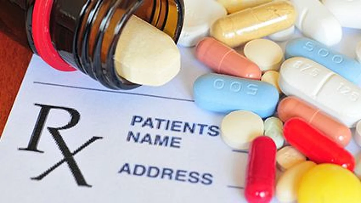 antibiotic resistance