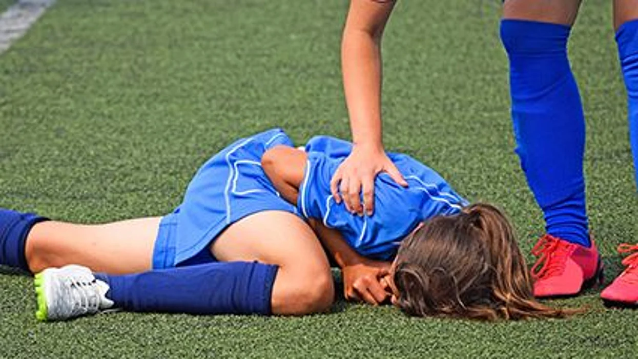 concussion