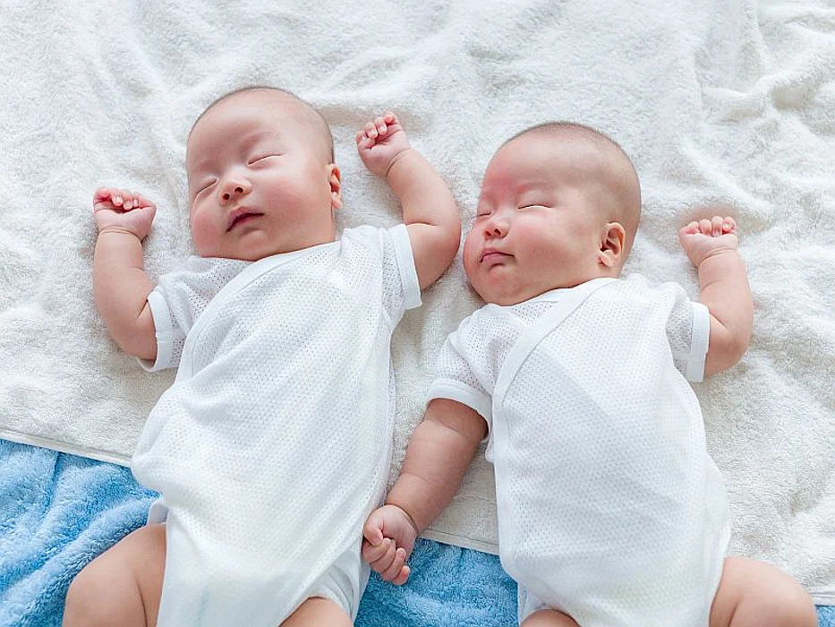 twins