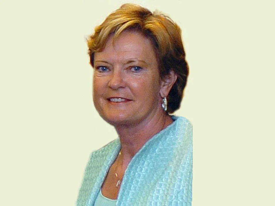 pat summitt