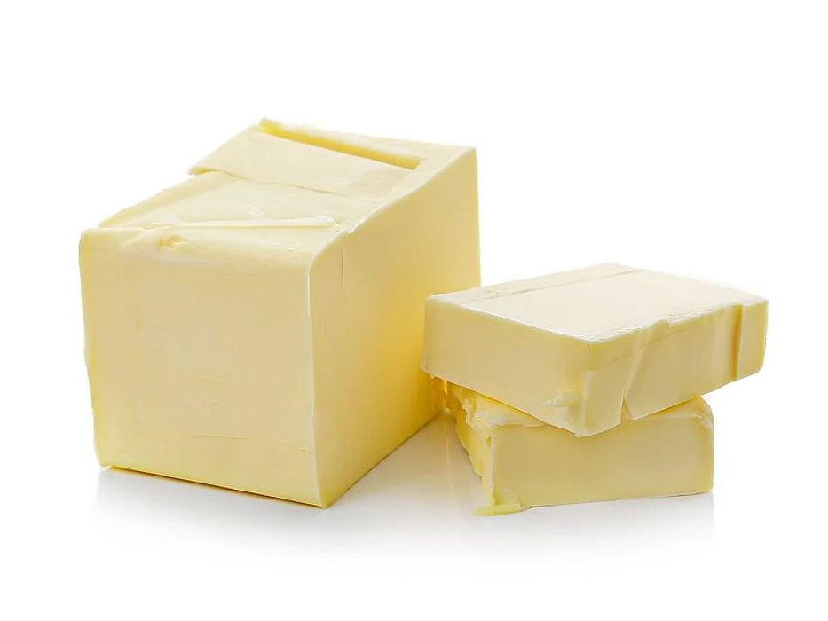 butter