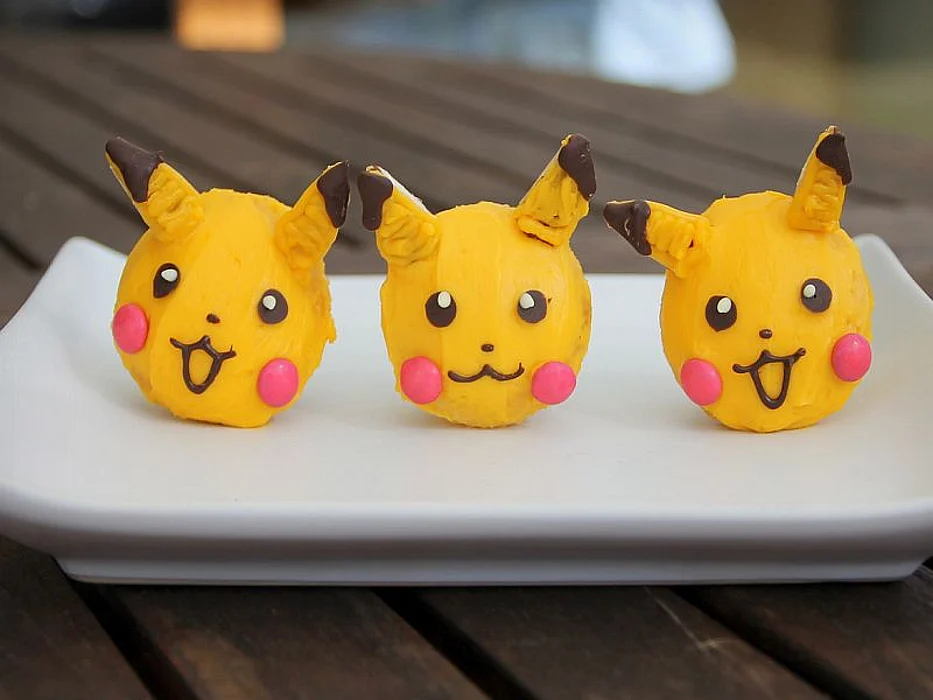 pokemon