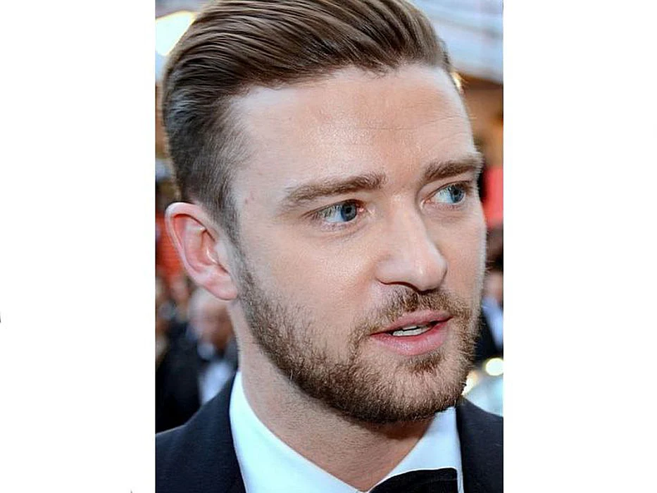 justin timberlake