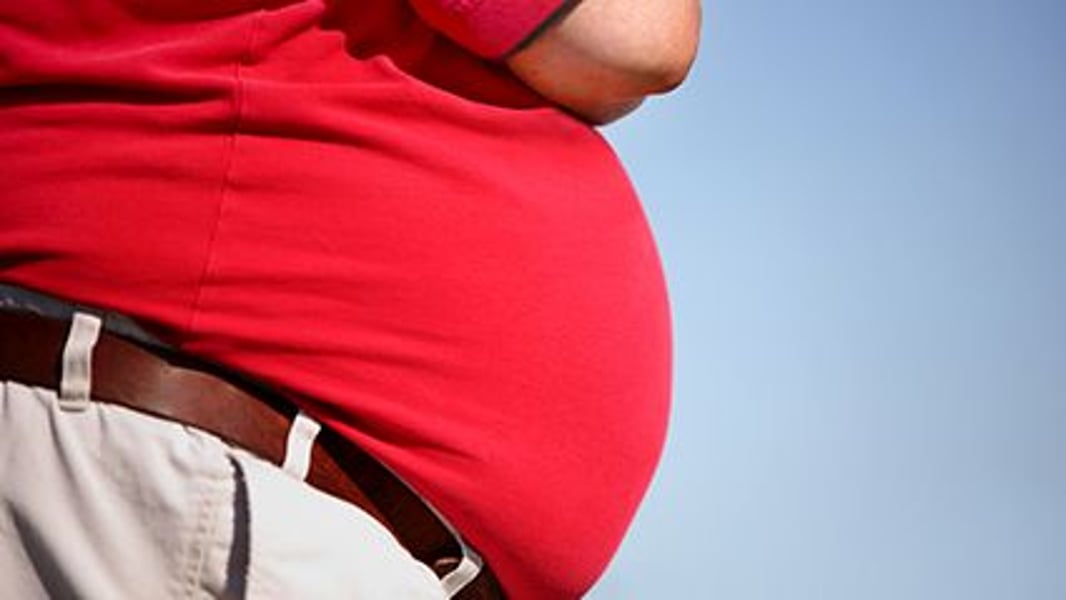 Obesity Increases the likelihood of many common cancers-consumer health news