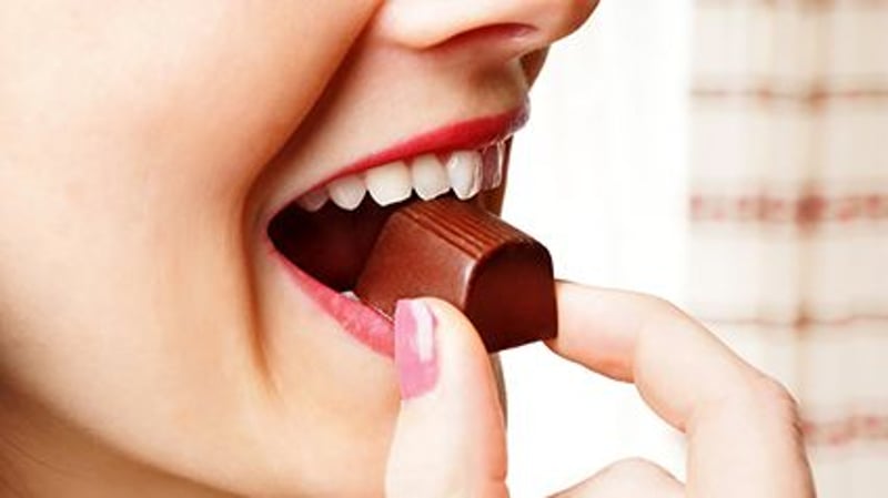 Chocolate, Butter, Sodas: Avoid These Foods for a Healthier Middle Age