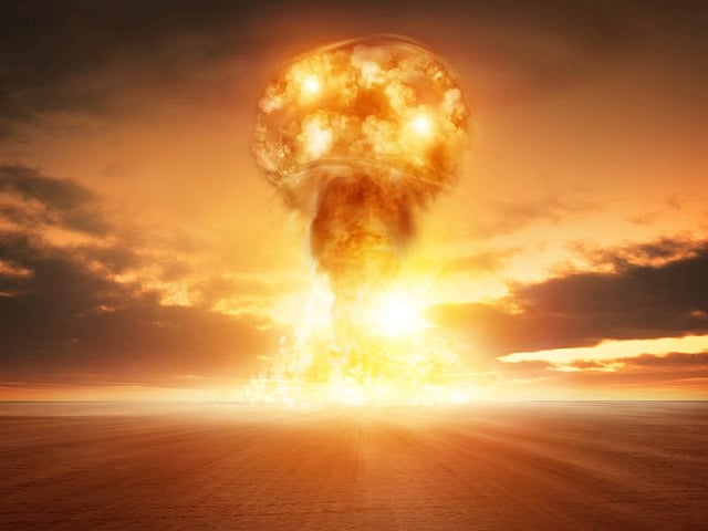 LongTerm Health Effects of Atom Bomb on Japan Not as Bad as Feared