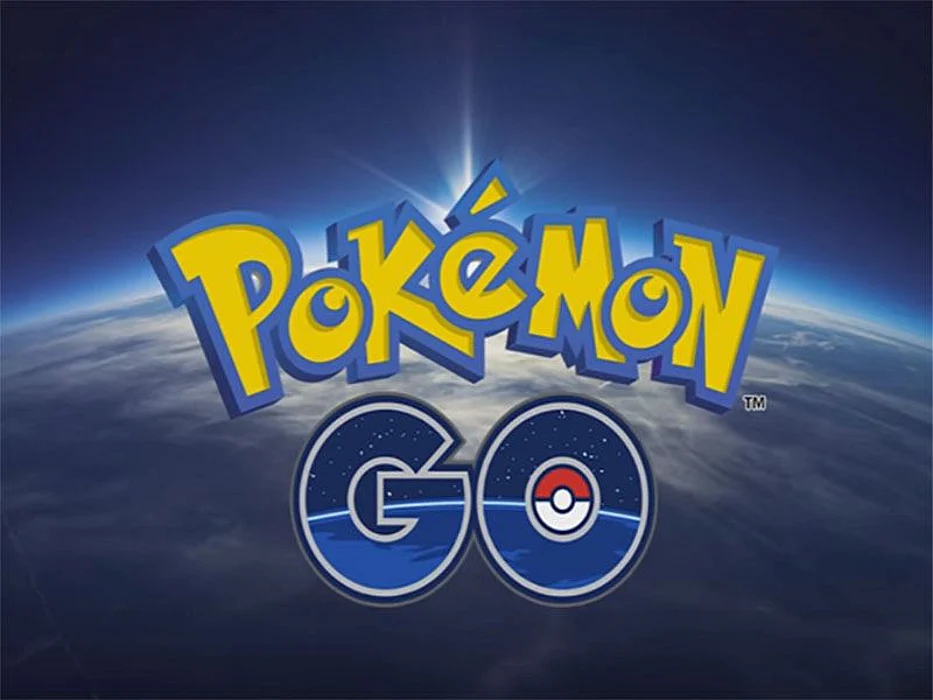 pokemon go