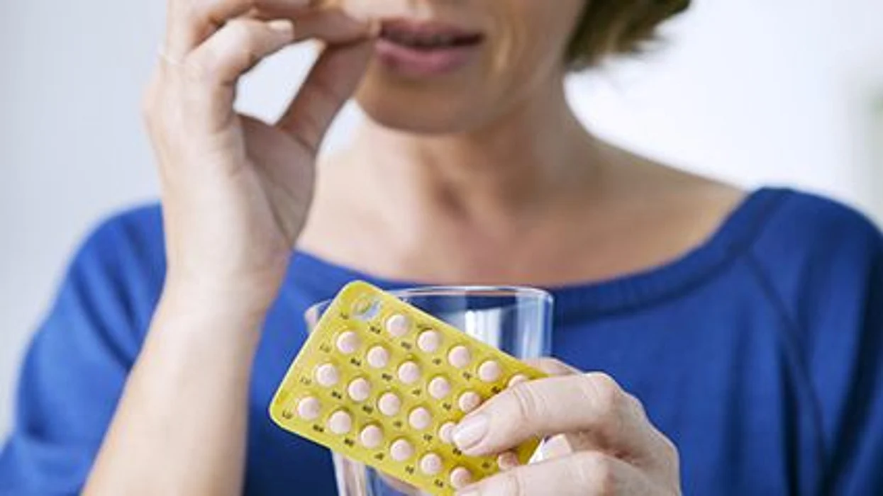 hormone therapy
