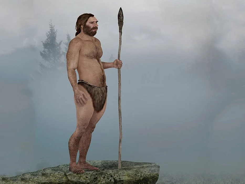 caveman