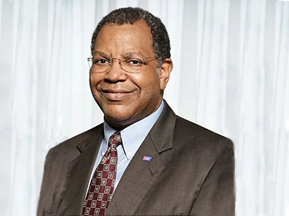 Dr. Otis Brawley, Chief Medical Officer, American Cancer Society