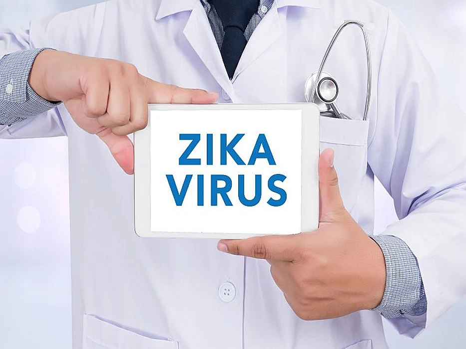 zika virus