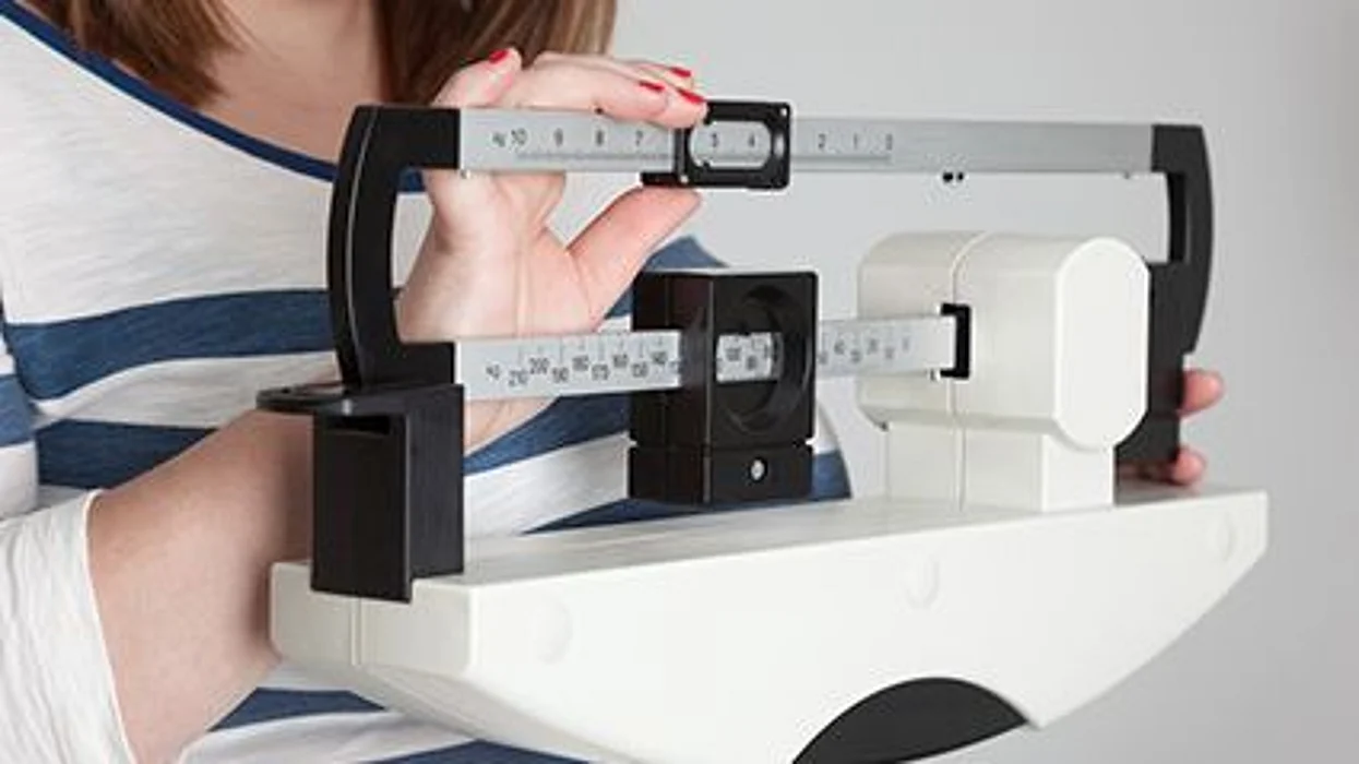scale