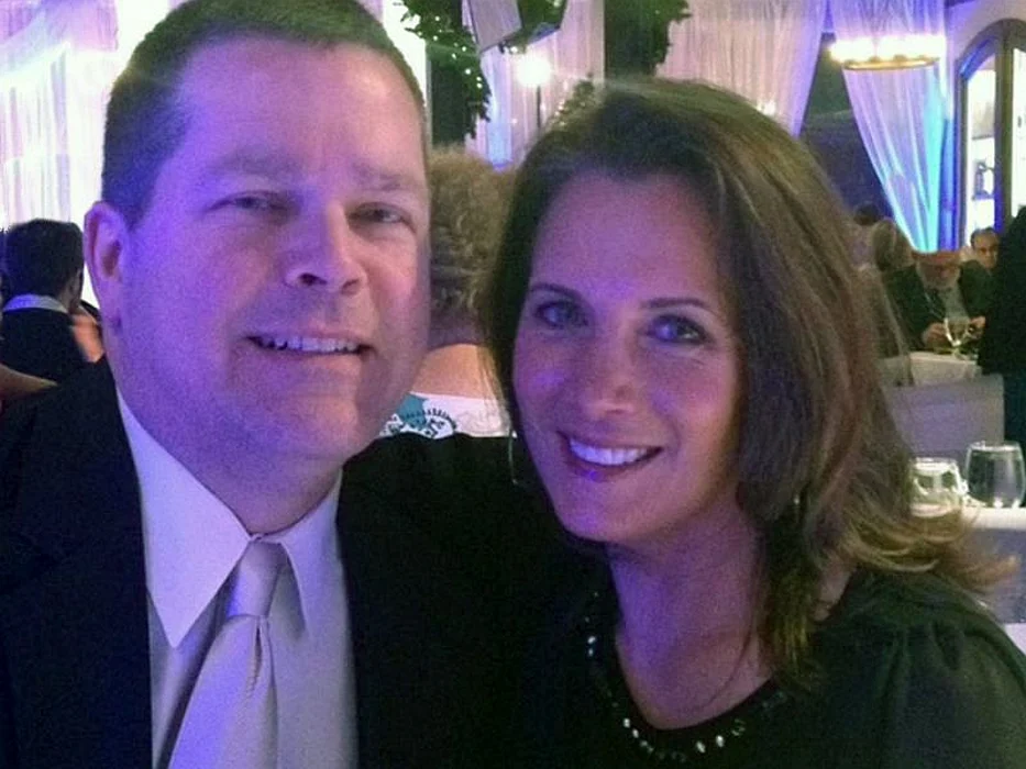 todd and lisa