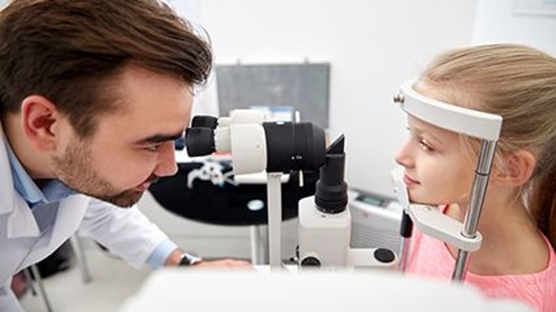 Even in a Pandemic, Child Vision Tests Are Crucial