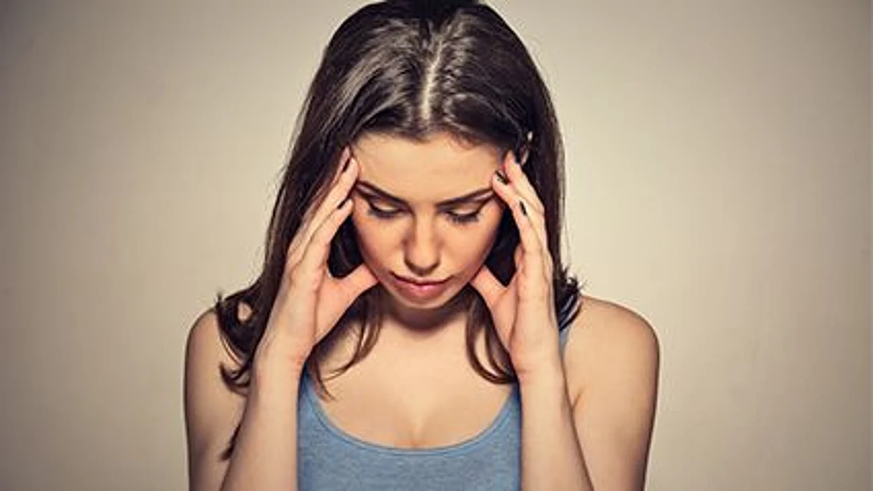 health anxiety