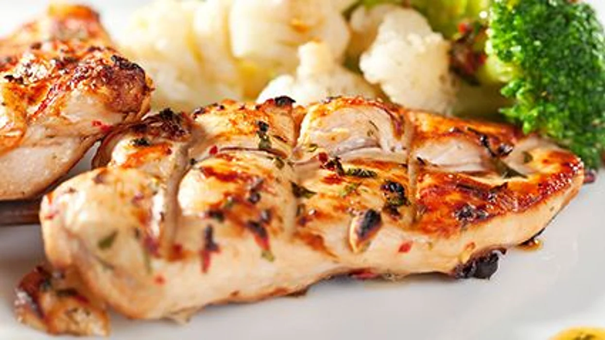 protein diets