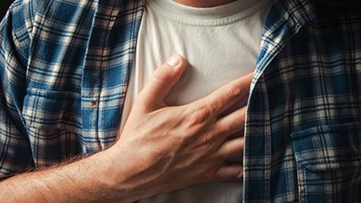 heartburn medication