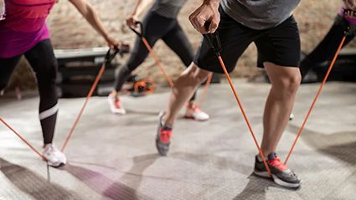 exercise and cancer