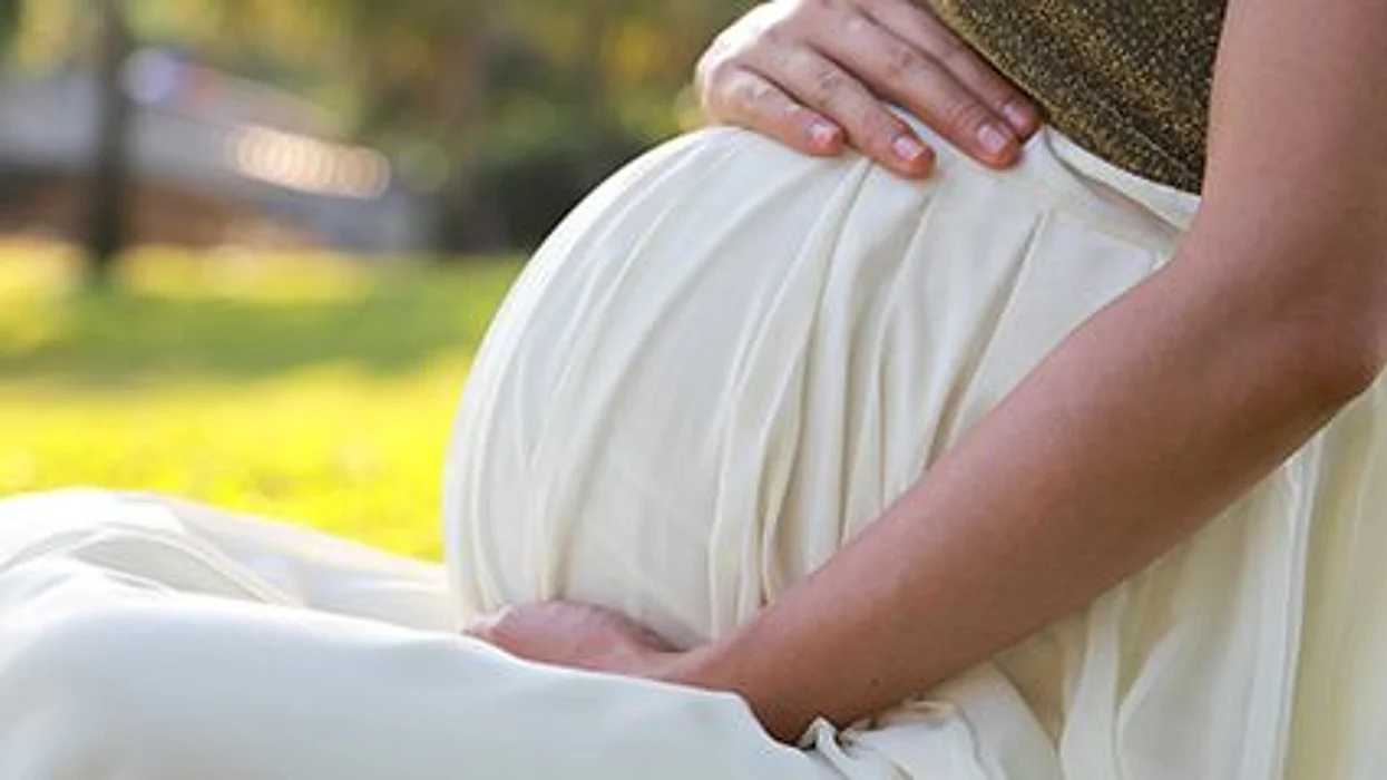 pregnancy and longevity