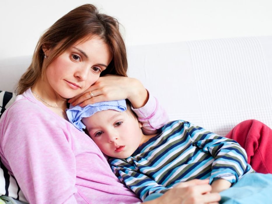 Checklist Developed for Parents of Children With Cancer - Consumer Health  News | HealthDay
