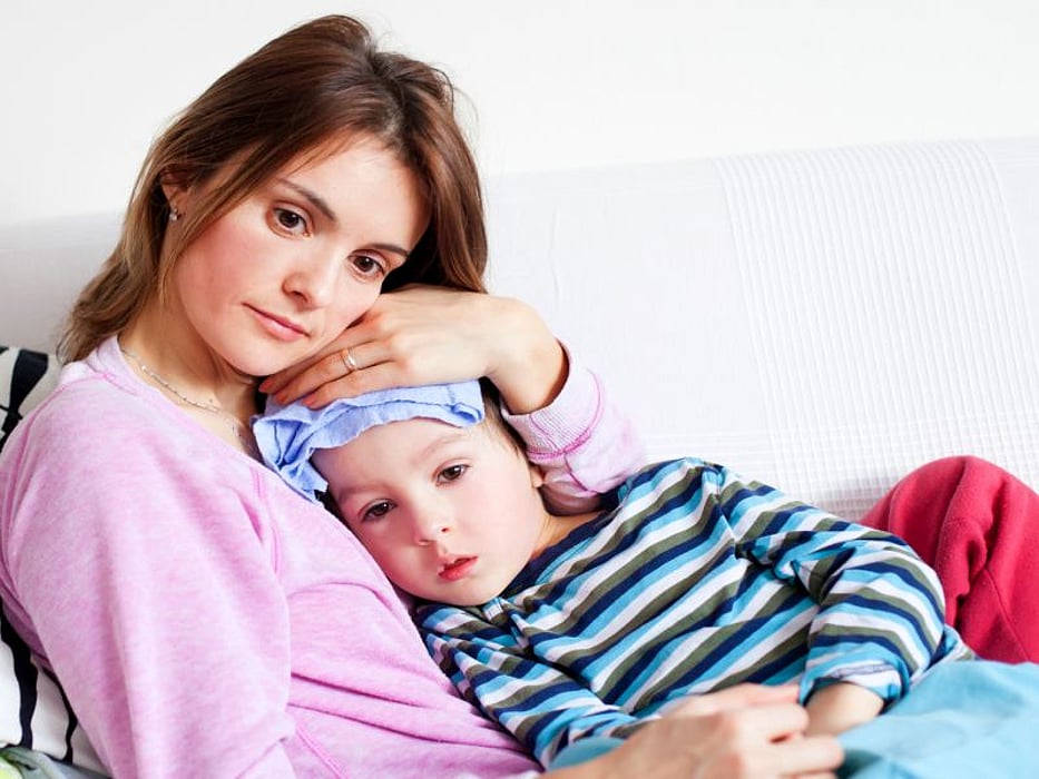 Checklist Developed for Parents of Children With Cancer - Consumer Health News | HealthDay