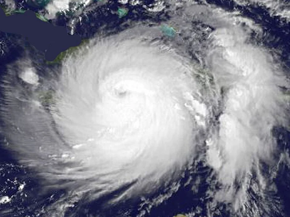 Hurricane Matthew