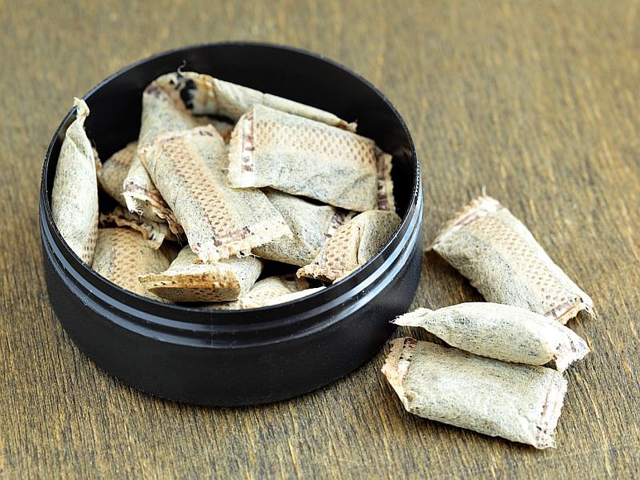 snus