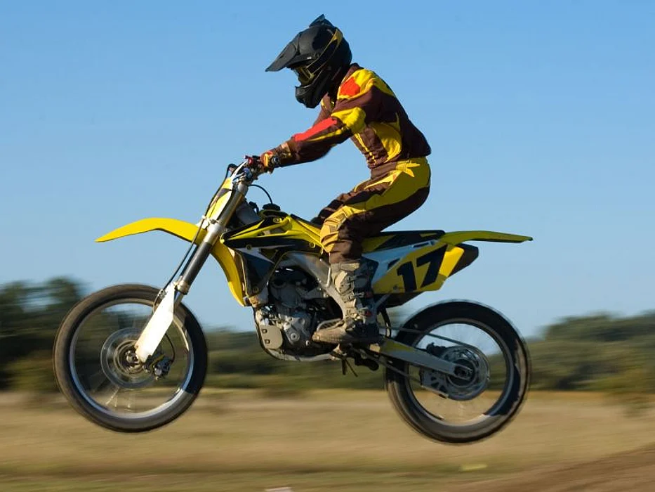 motocross
