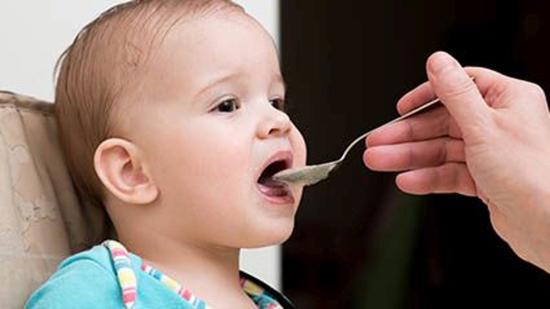 News Picture: Study Confirms That Exposure Therapy in Infancy Can Stop Peanut Allergy