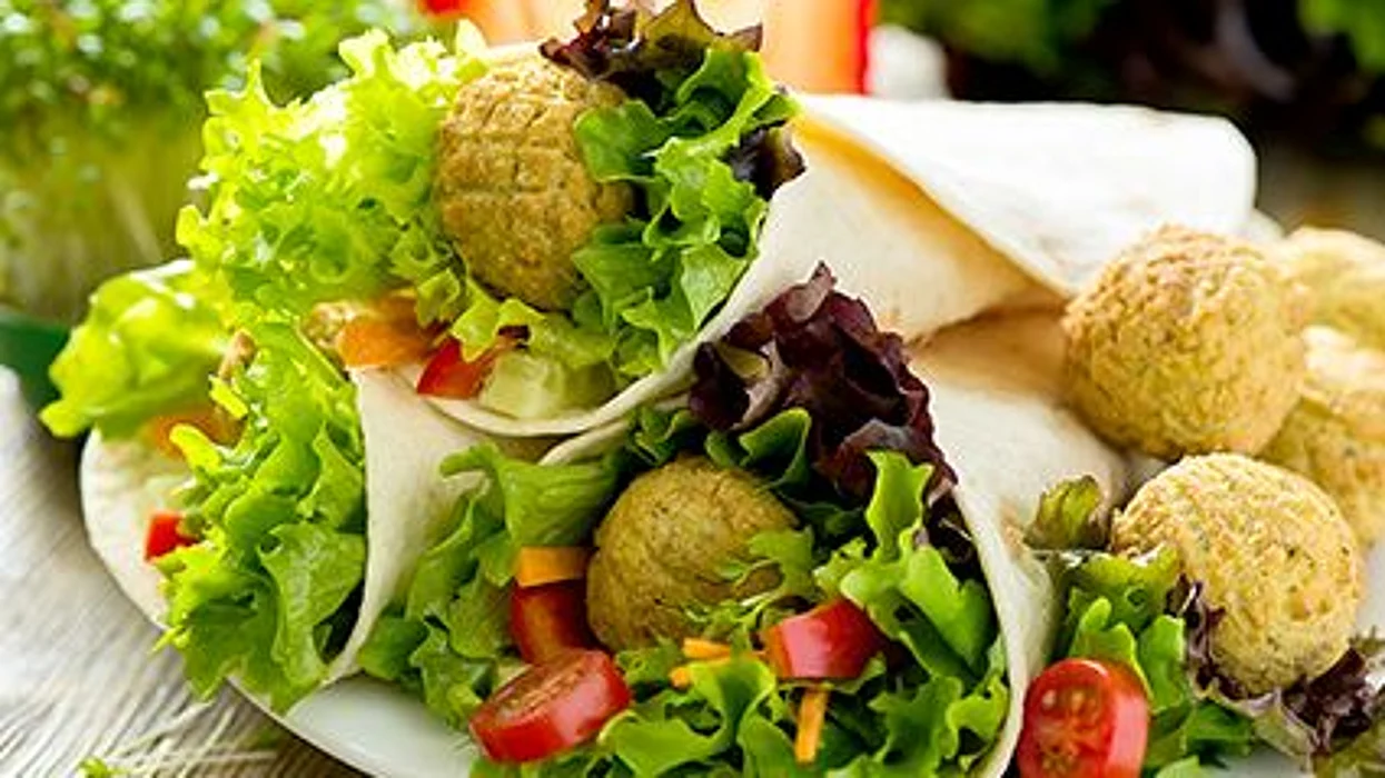 plant-based diet