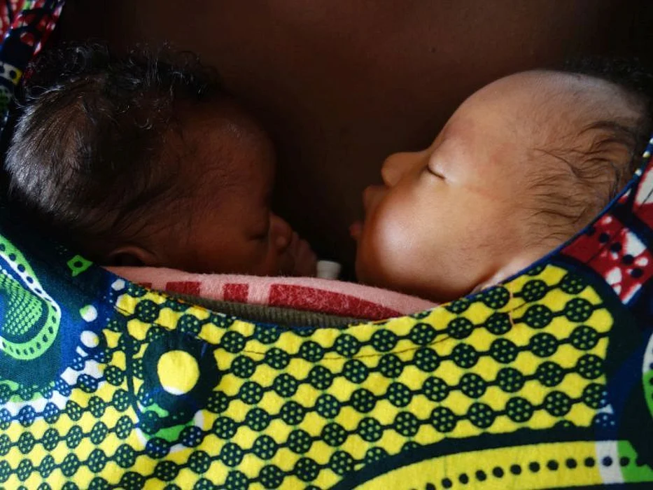kangaroo care