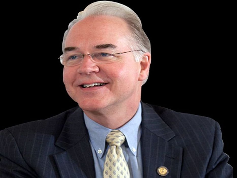 tom price