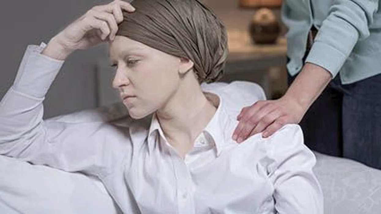 stopping hair loss