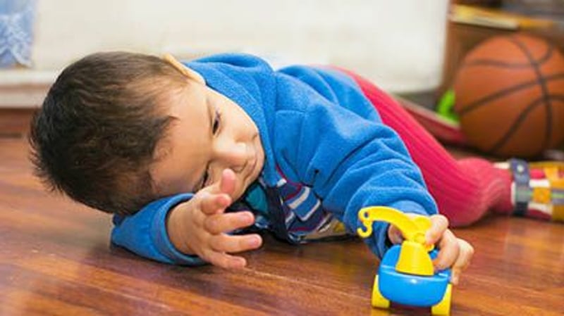 Parents' Input Key When Screening Toddlers for Autism