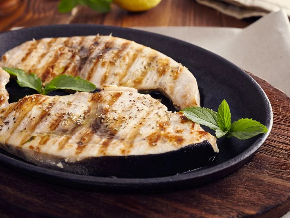 swordfish