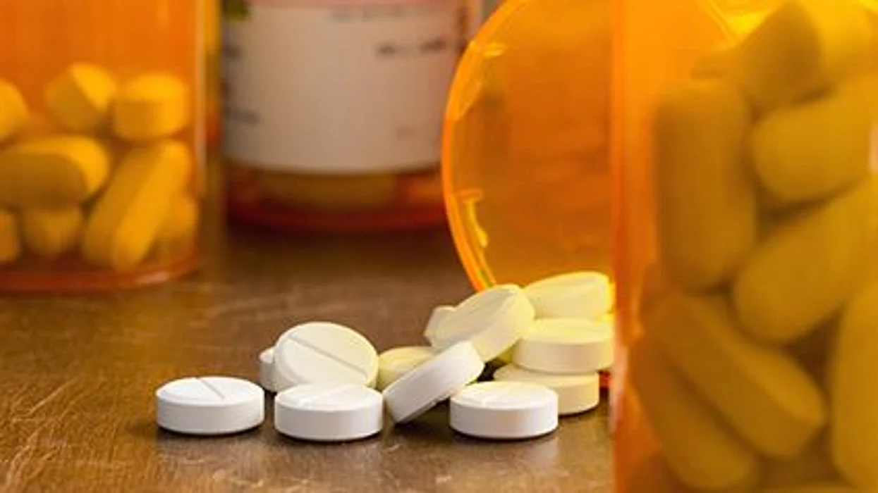 opioid risks