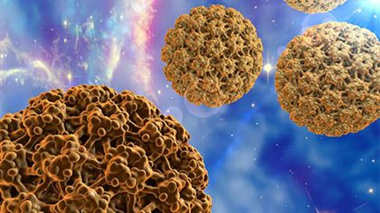 HPV infection