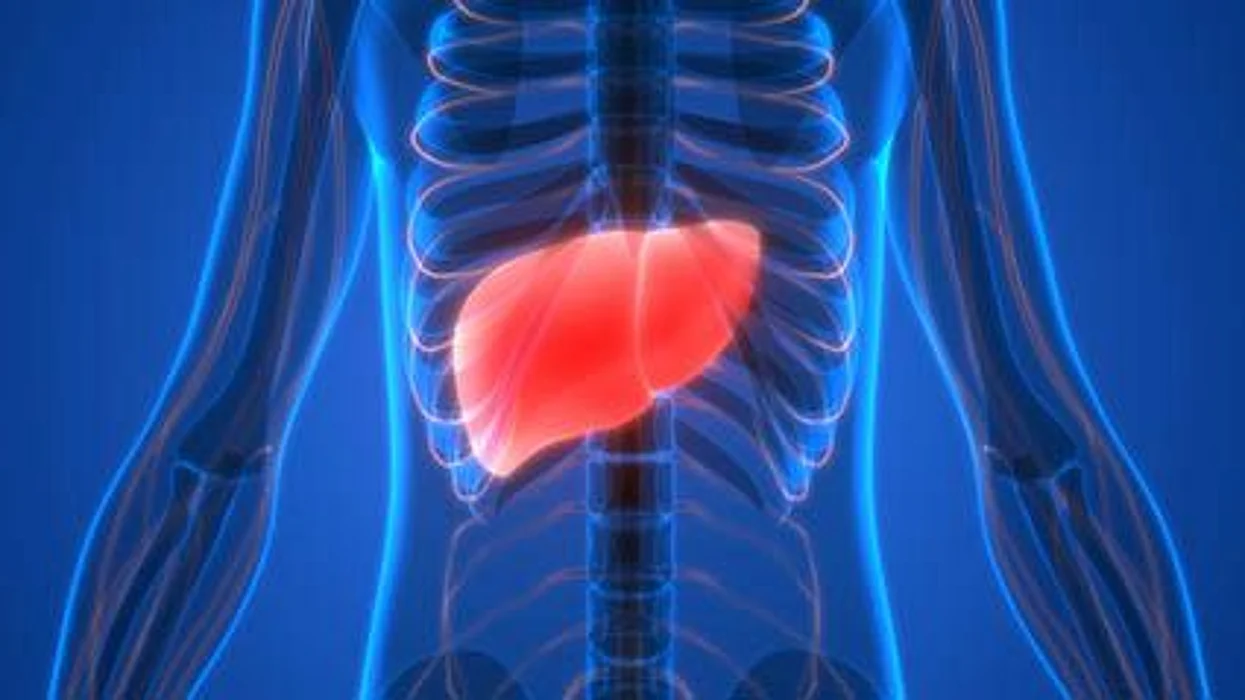 On Waitlist for Liver Transplants, Women Die More Often Than Men
